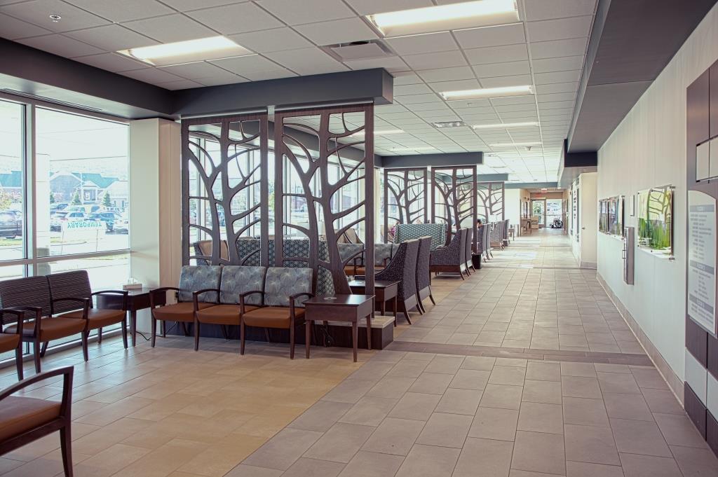 Conemaugh East Hills Outpatient Center in Johnstown, Pennsylvania